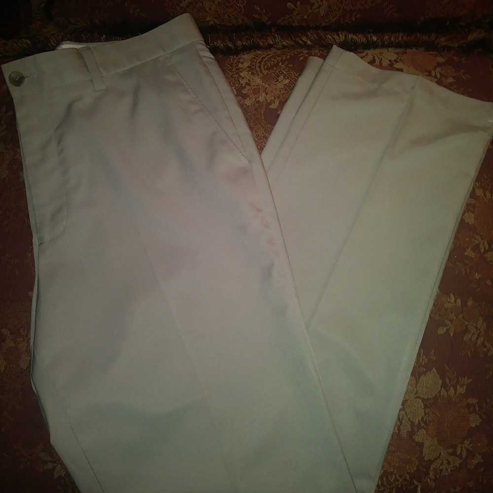 Greg Norman Golf Pants